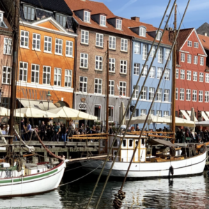 10 Things to do in Copenhagen