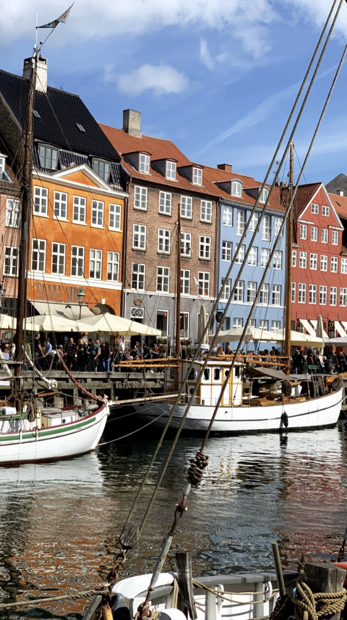 10 Things to do in Copenhagen